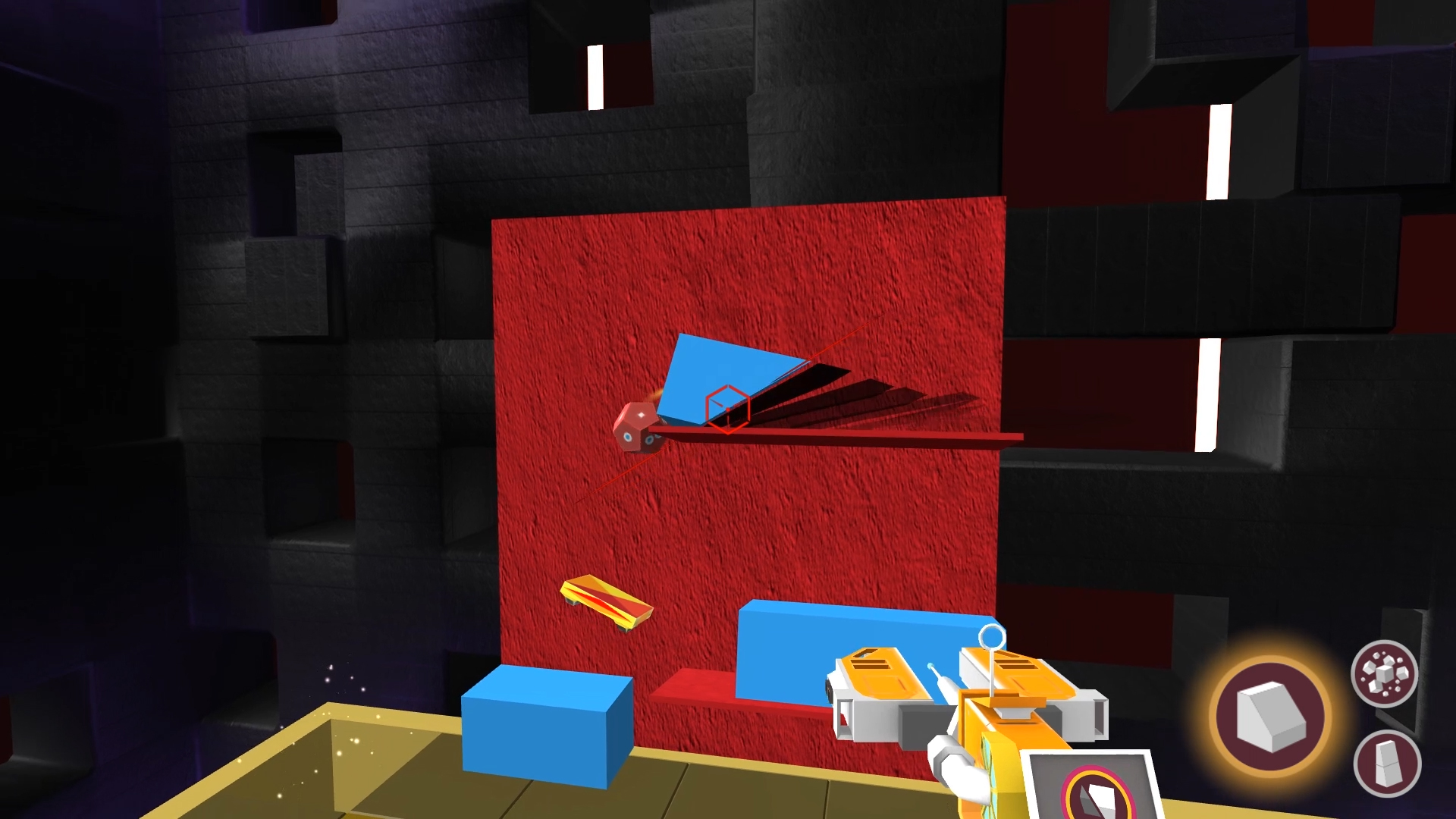 #5. Slice&Dice (Steam) 由: VRotein