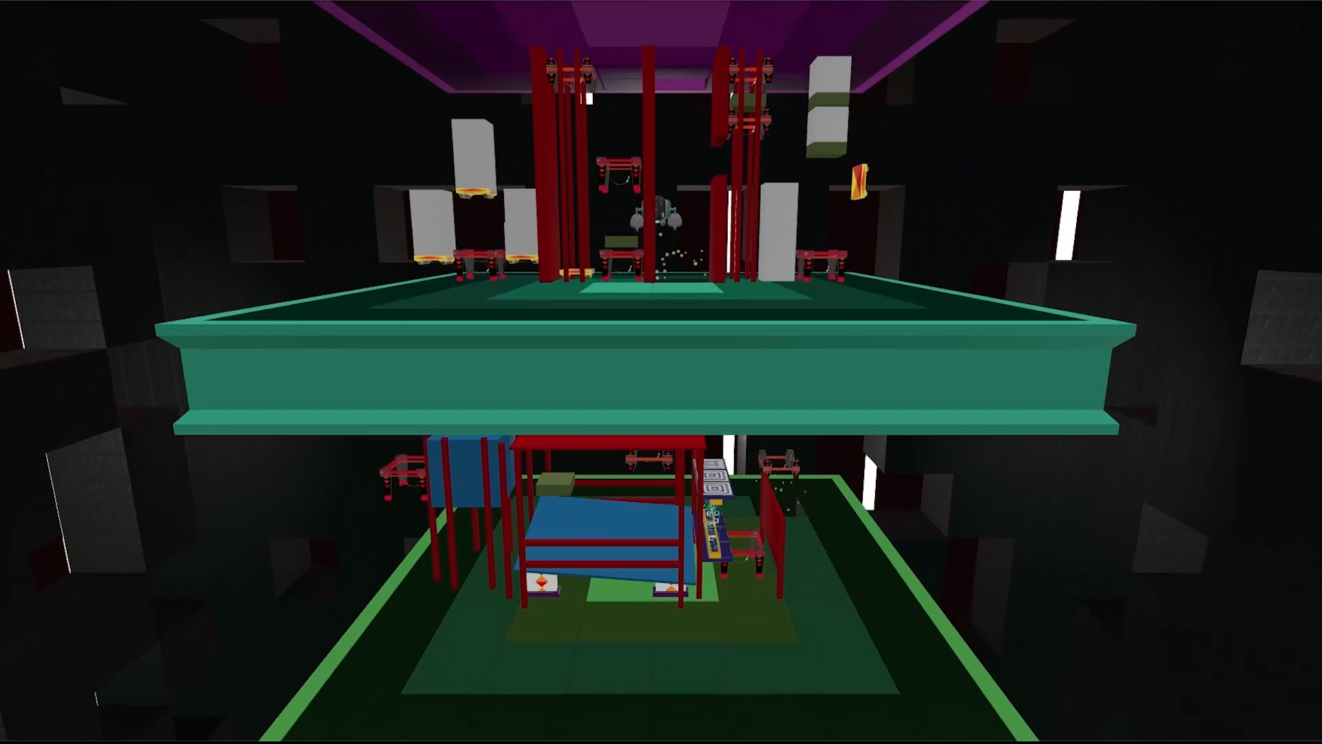 #9. Slice&Dice (Steam) 由: VRotein