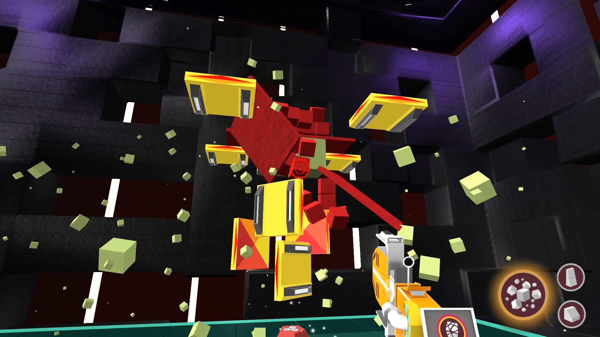 #8. Slice&Dice (Steam) 由: VRotein