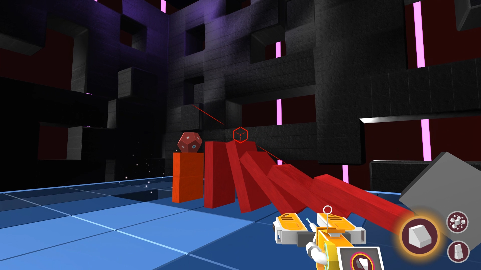 #10. Slice&Dice (Steam) 由: VRotein