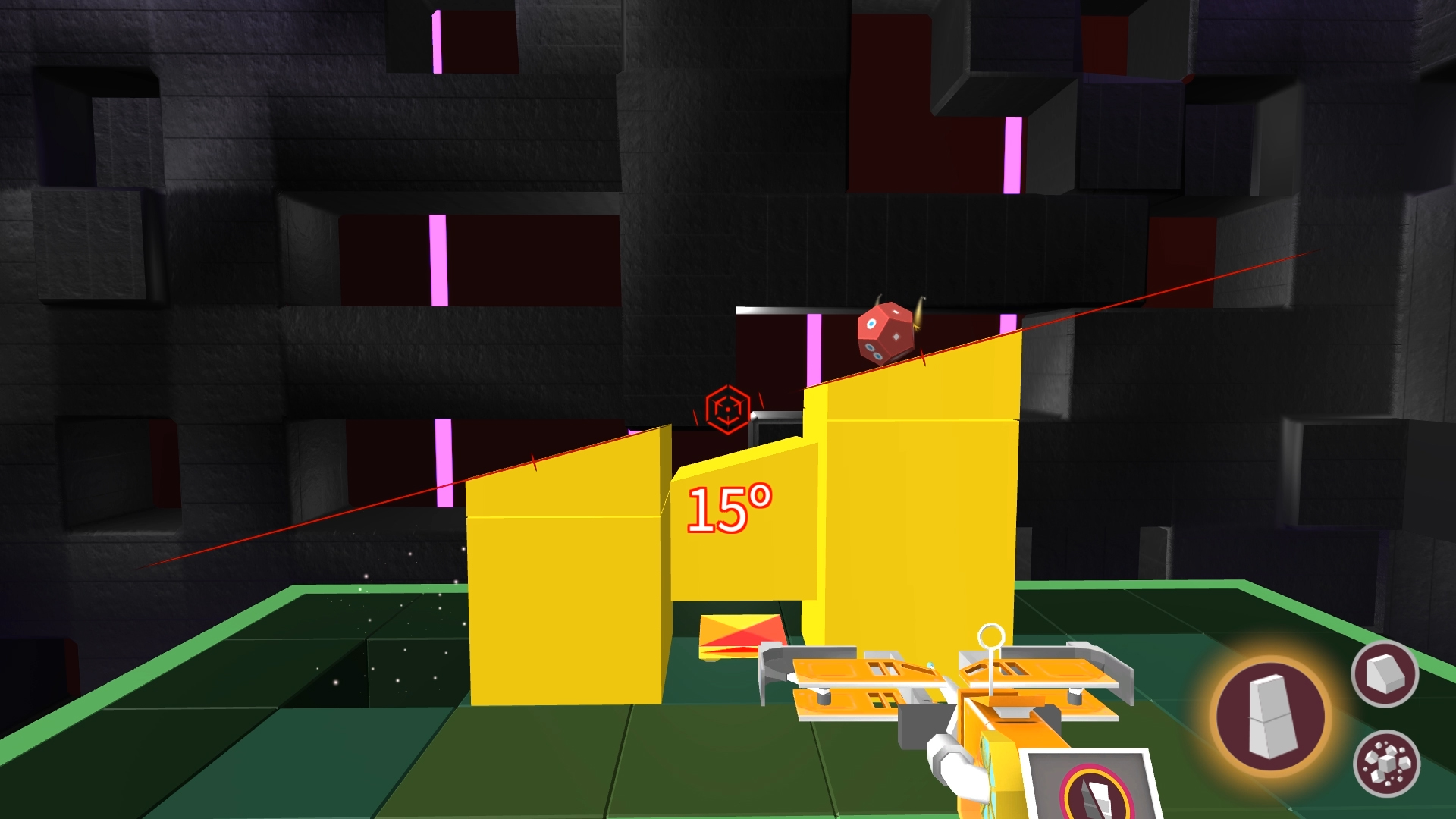 #6. Slice&Dice (Steam) 由: VRotein