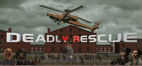 Deadly Rescue Cheat Engine/CT