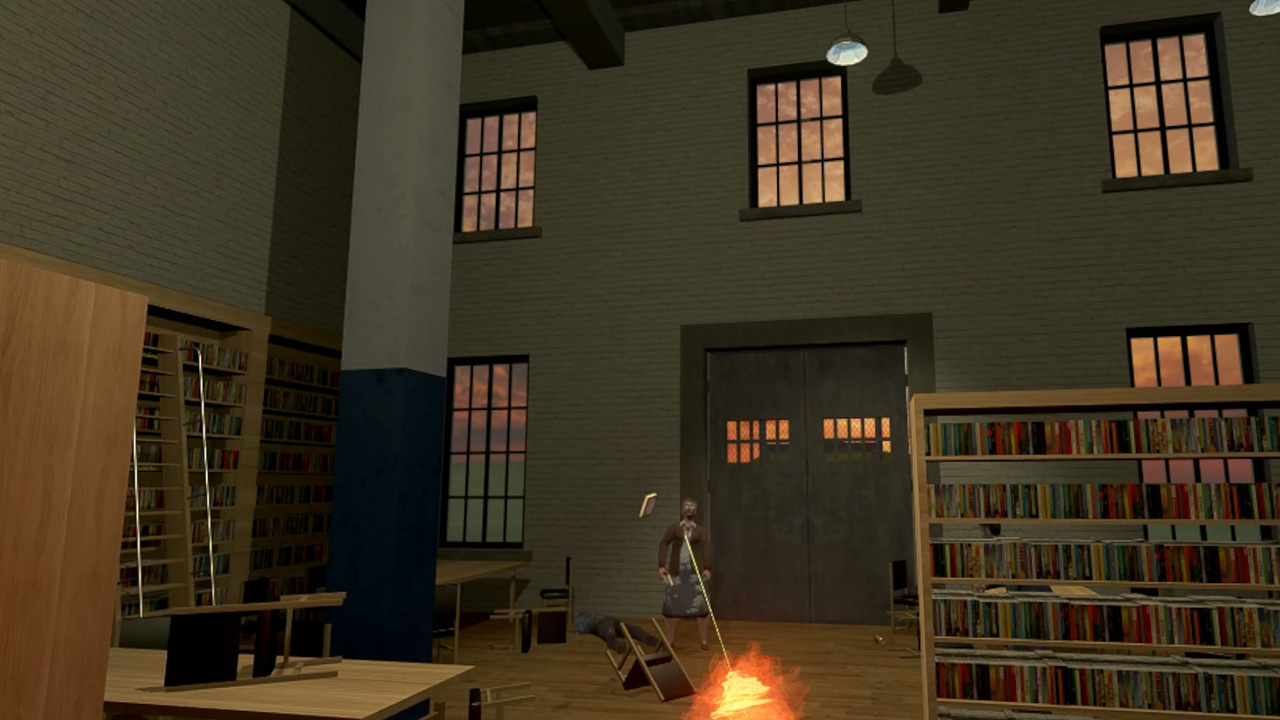 #6. Deadly Rescue (Steam) 由: Wisdom Emprie