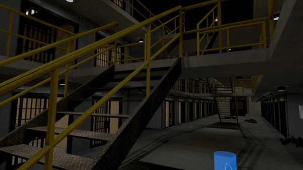 Deadly Rescue screenshot 2