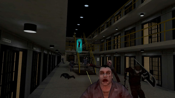 Deadly Rescue screenshot 4
