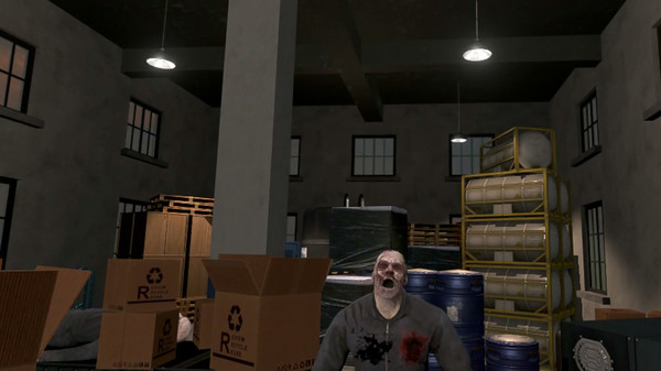 Deadly Rescue screenshot 5