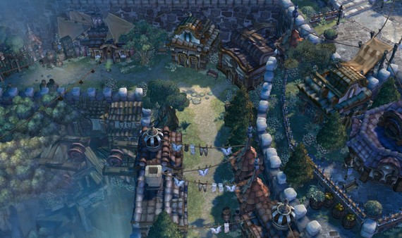 Tree of Savior - Reset Pack for SEA Servers