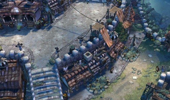Tree of Savior - Reset Pack for SEA Servers