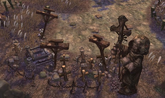 Tree of Savior - Reset Pack for SA Servers