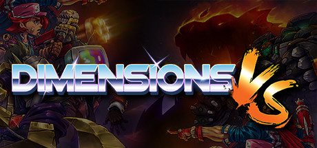 DimensionsVS banner