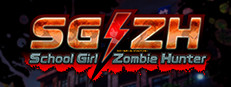 SG/ZH: School Girl/Zombie Hunter
