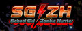 SG/ZH: School Girl/Zombie Hunter header image