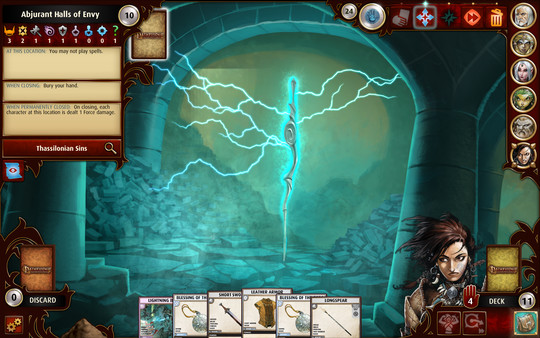 Pathfinder Adventures - Upgrade to Obsidian Edition