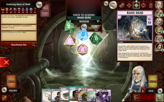 Pathfinder Adventures - Upgrade to Obsidian Edition