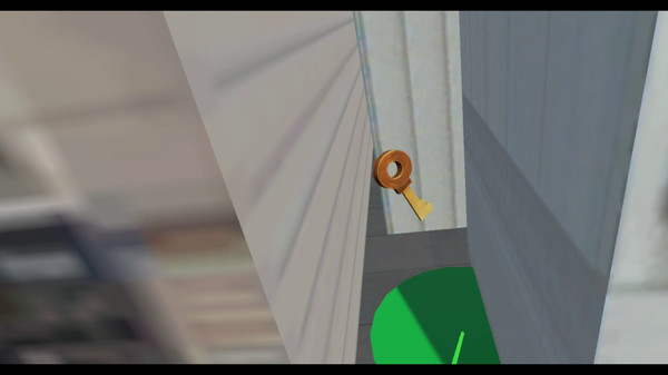 Screenshot z Treasure Hunt VR Screenshot z Treasure Hunt VR