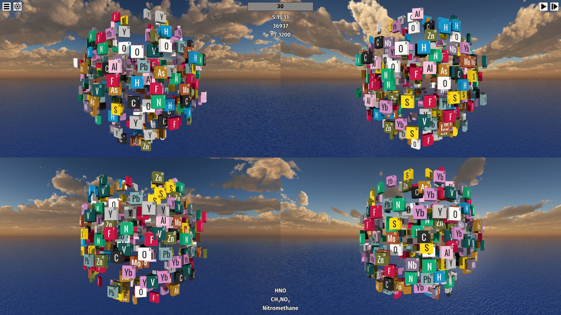 Breaking Good Featured Screenshot #1