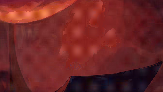GUTS video 6