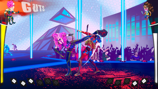 Screenshot 1 of Guts