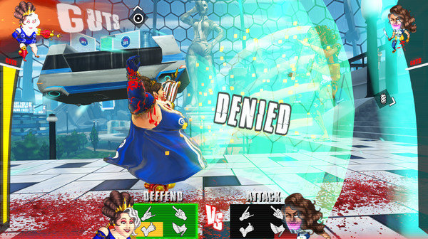 Screenshot 7 of Guts