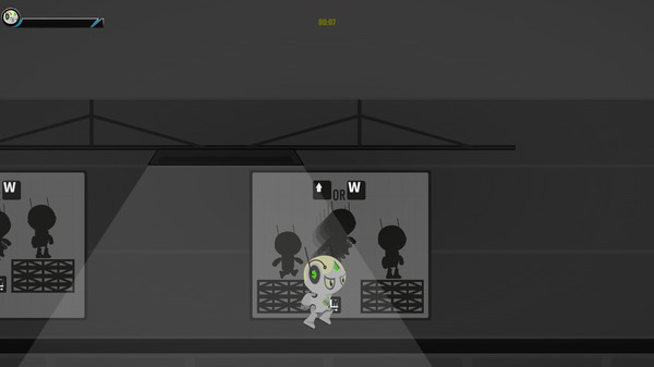 Screenshot z Metronix Lab