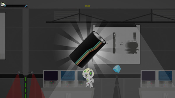 Screenshot z Metronix Lab