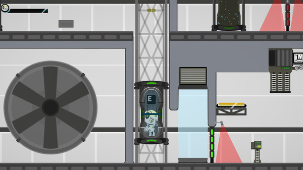 Screenshot z Metronix Lab