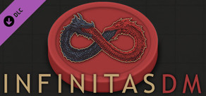 InfinitasDM - Expanded Fantasy Tokens