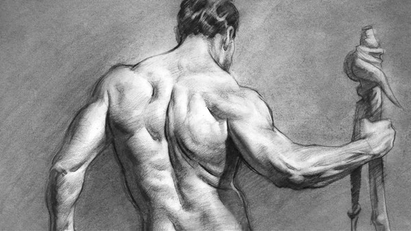 Figure Drawing Fundamentals