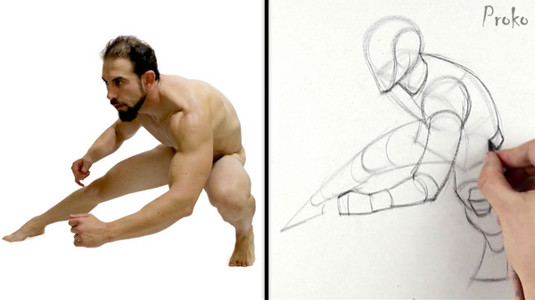 Figure Drawing Fundamentals