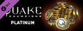 DLC - Quake Champions - Platinum Packs capsule image