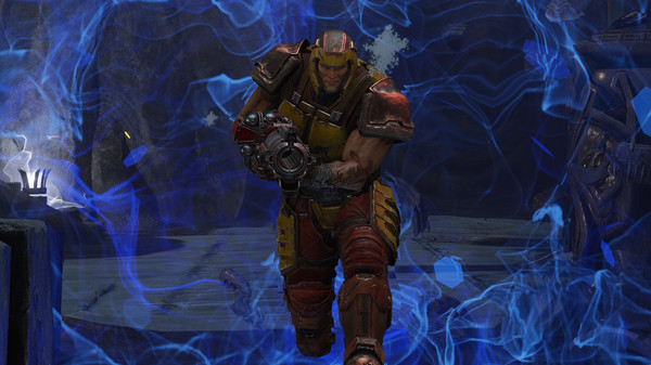 Quake Champions - Platinum Packs