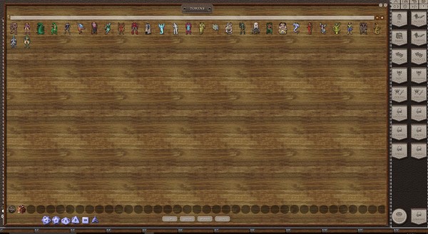 Fantasy Grounds - Disposable Heroes: Sci-Fi Aliens (Token Pack)