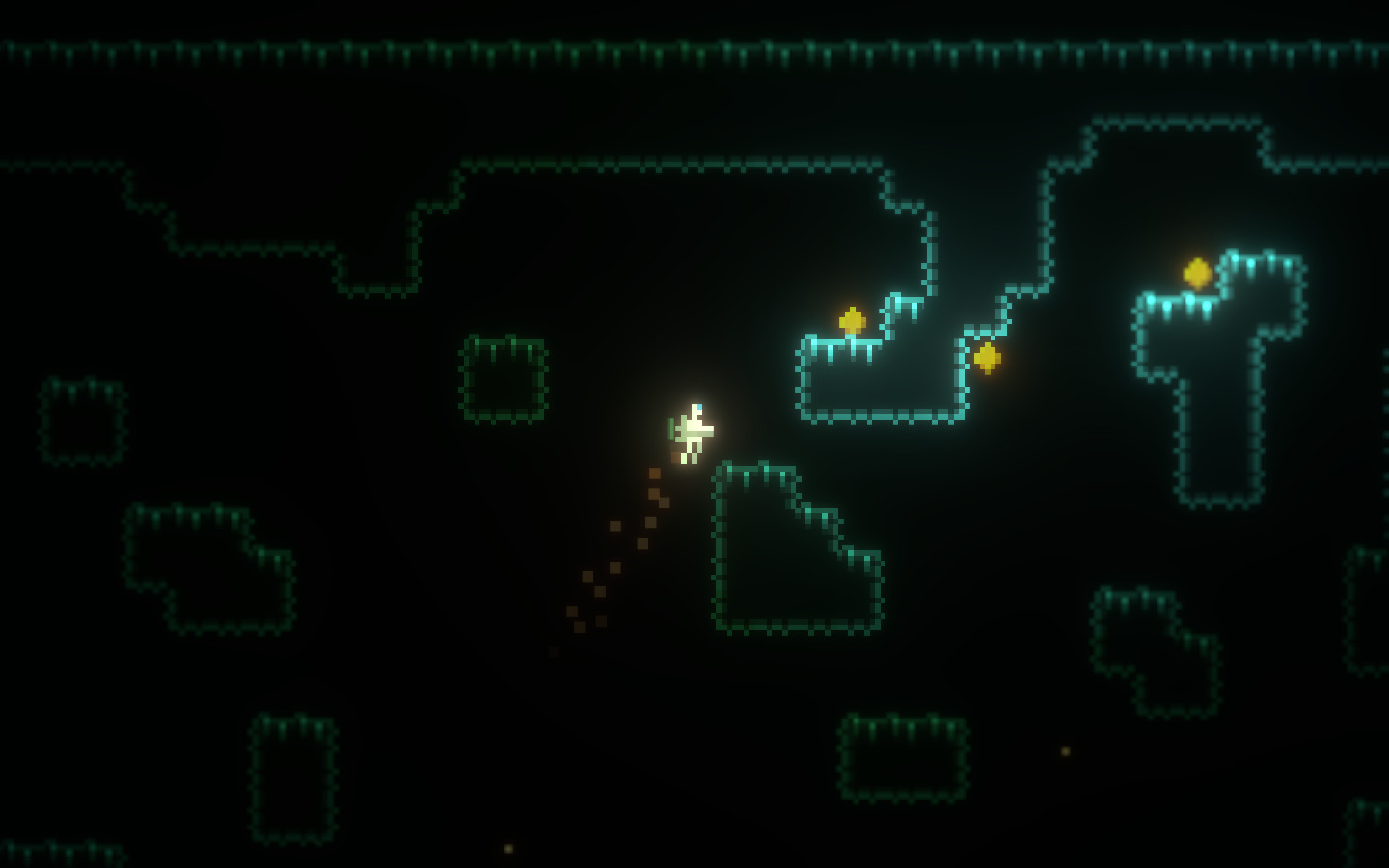 No Lights Featured Screenshot #1