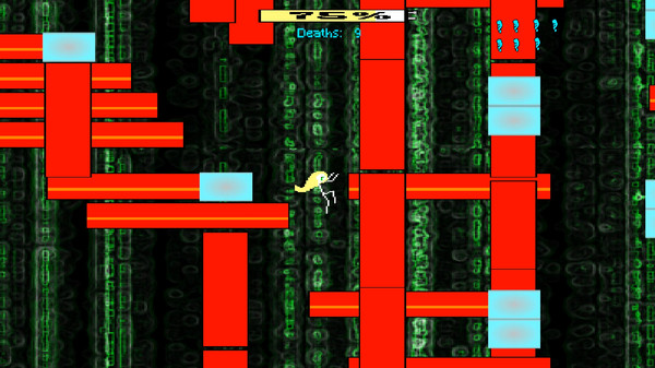 Downloaded: Fragments of a Forgotten Soul screenshot 5