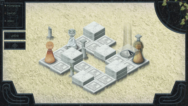 Divine Ascent - Map pack