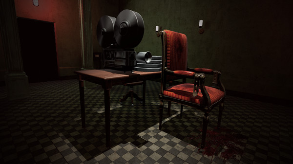 Purgation screenshot 2