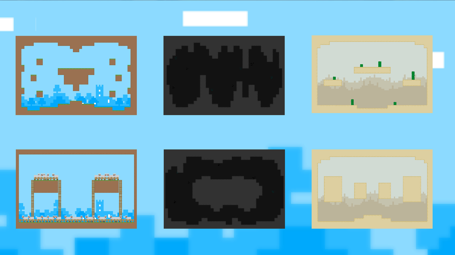 #4. MineFight (Steam) Podle: Talpel Games