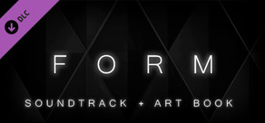 FORM - Original Soundtrack + Digital Art Book