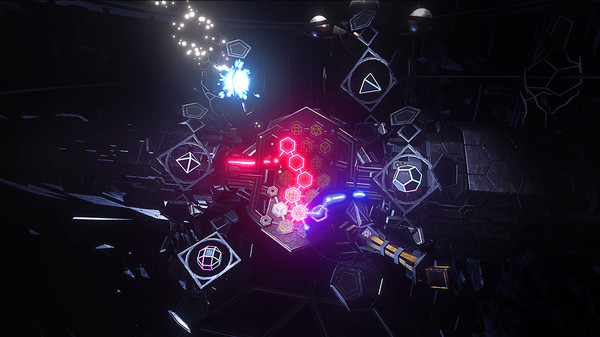FORM - Original Soundtrack + Digital Art Book screenshot 4
