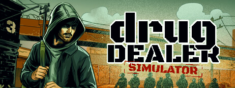 Drug Dealer Simulator cover art