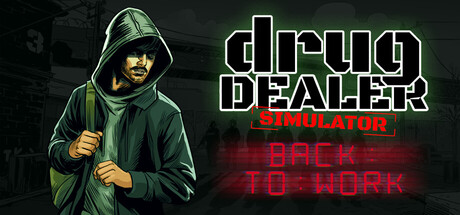 Drug Dealer Simulator Banner
