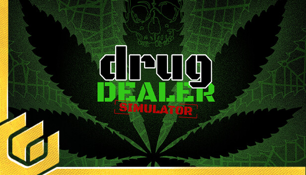 Trailer Drug Dealer simulator
