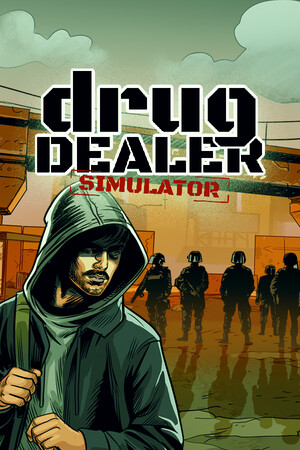 Drug Dealer Simulator cover art