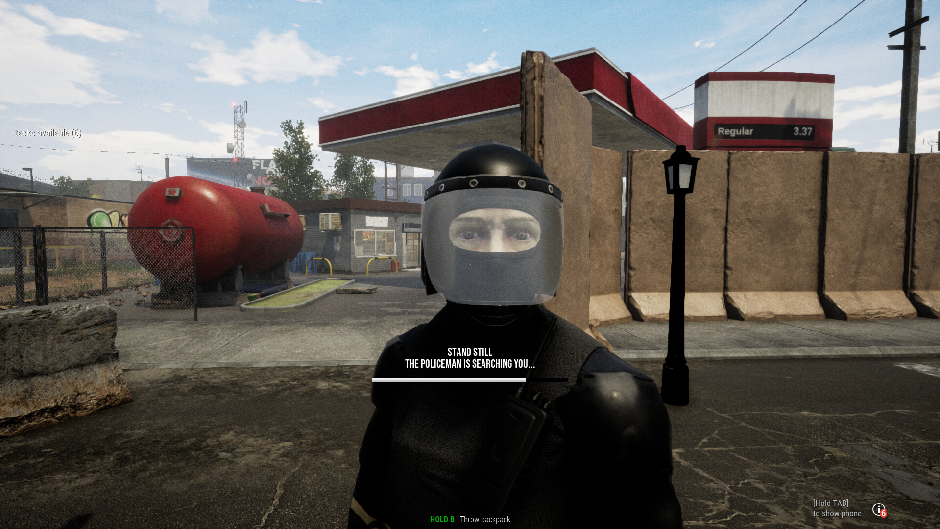 Drug Dealer Simulator screenshot #9