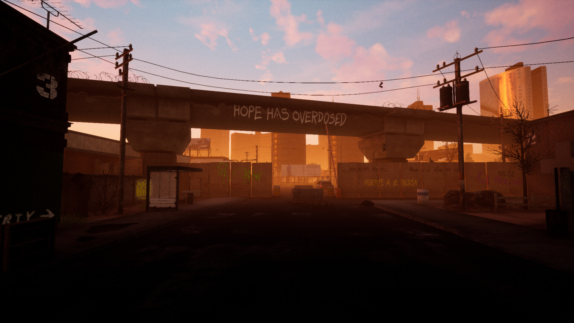 Drug Dealer Simulator screenshot #4