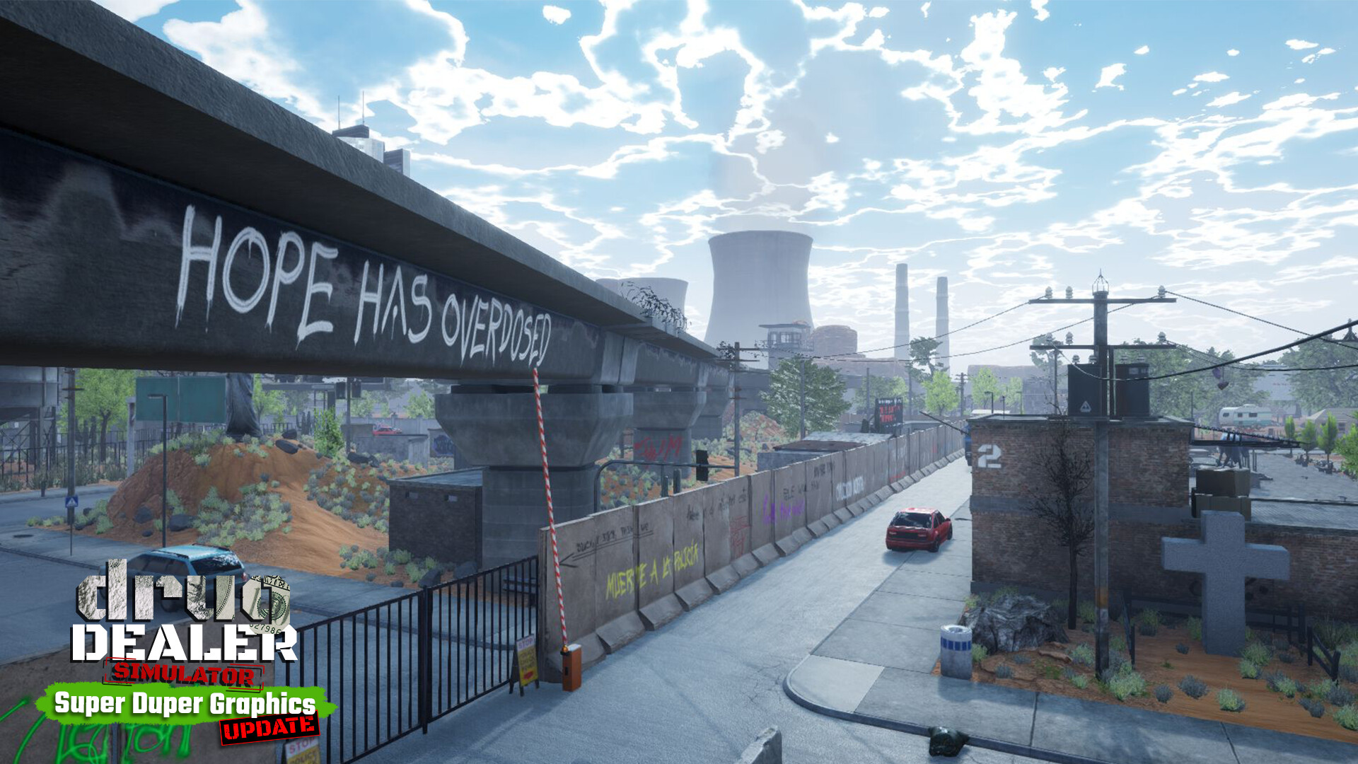Drug Dealer Simulator On Steam Ss 
