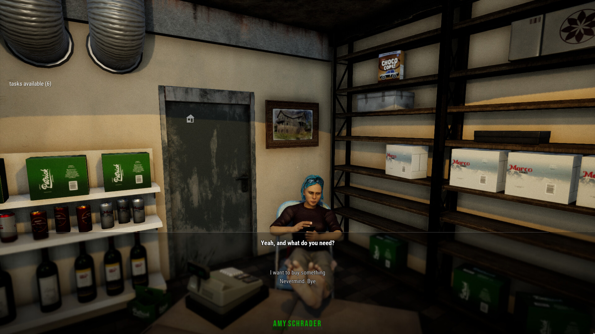 screenshot of Drug Dealer Simulator 6