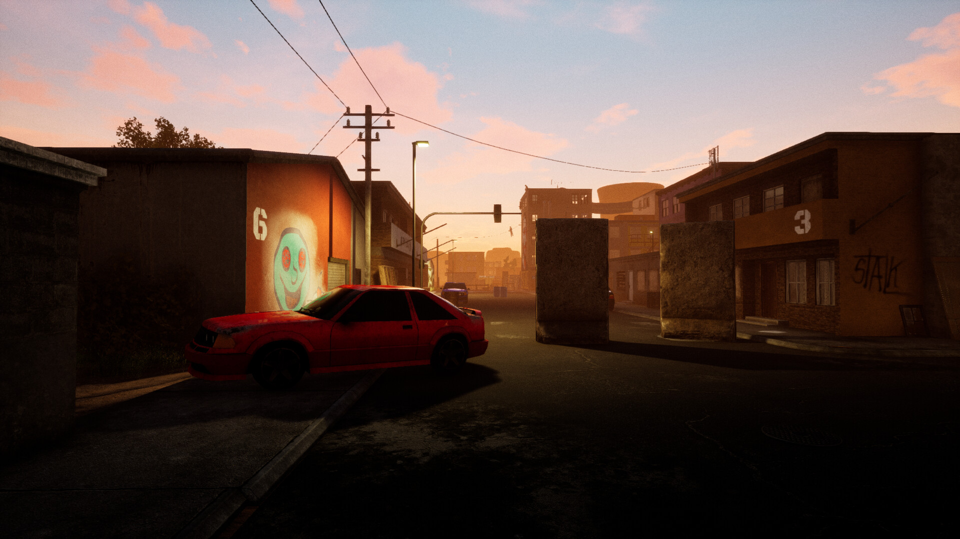 screenshot of Drug Dealer Simulator 10