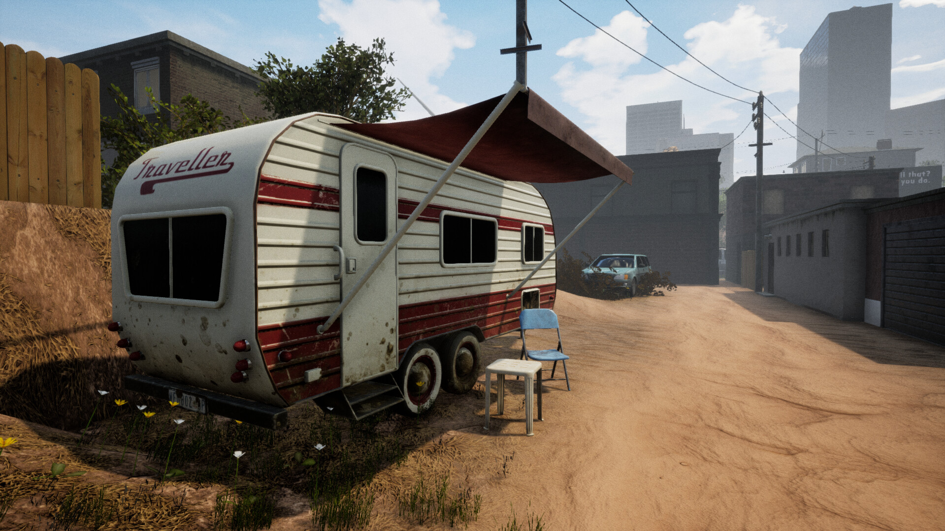 Drug Dealer Simulator 截图