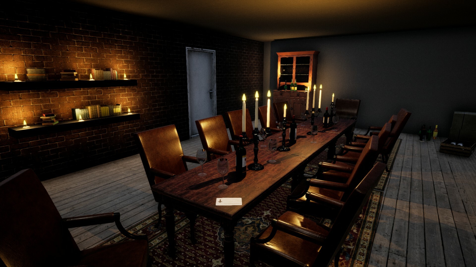 Drug Dealer Simulator screenshot #11